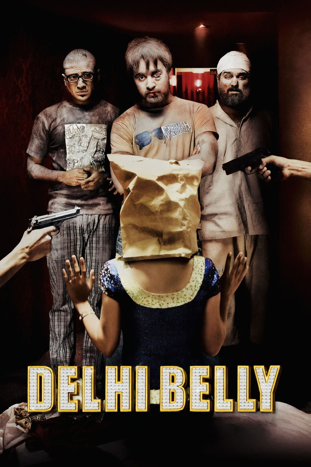 Delhi Belly