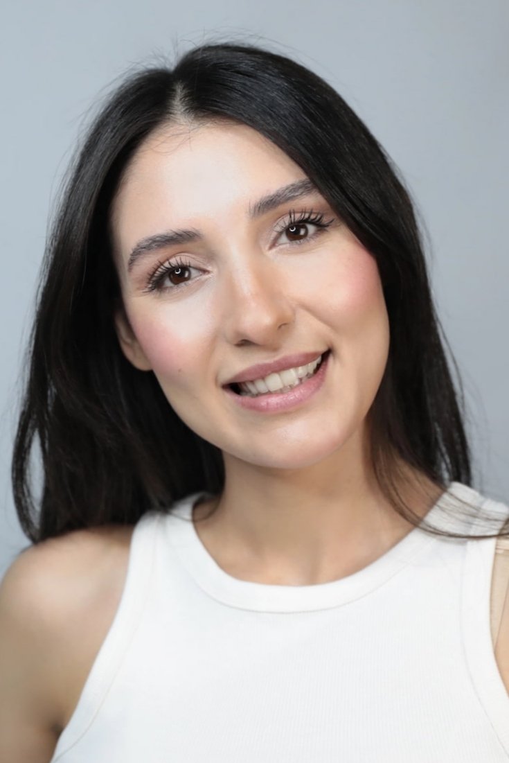 Nihayet Şahin image