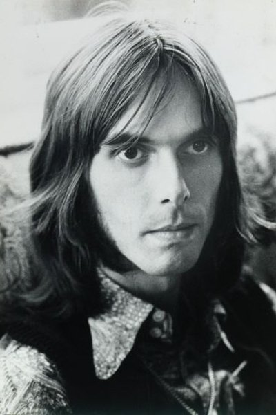 Nicky Hopkins image