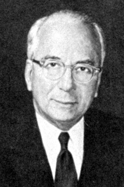 Lewis Strauss image