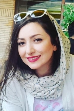Farzaneh Soheili image