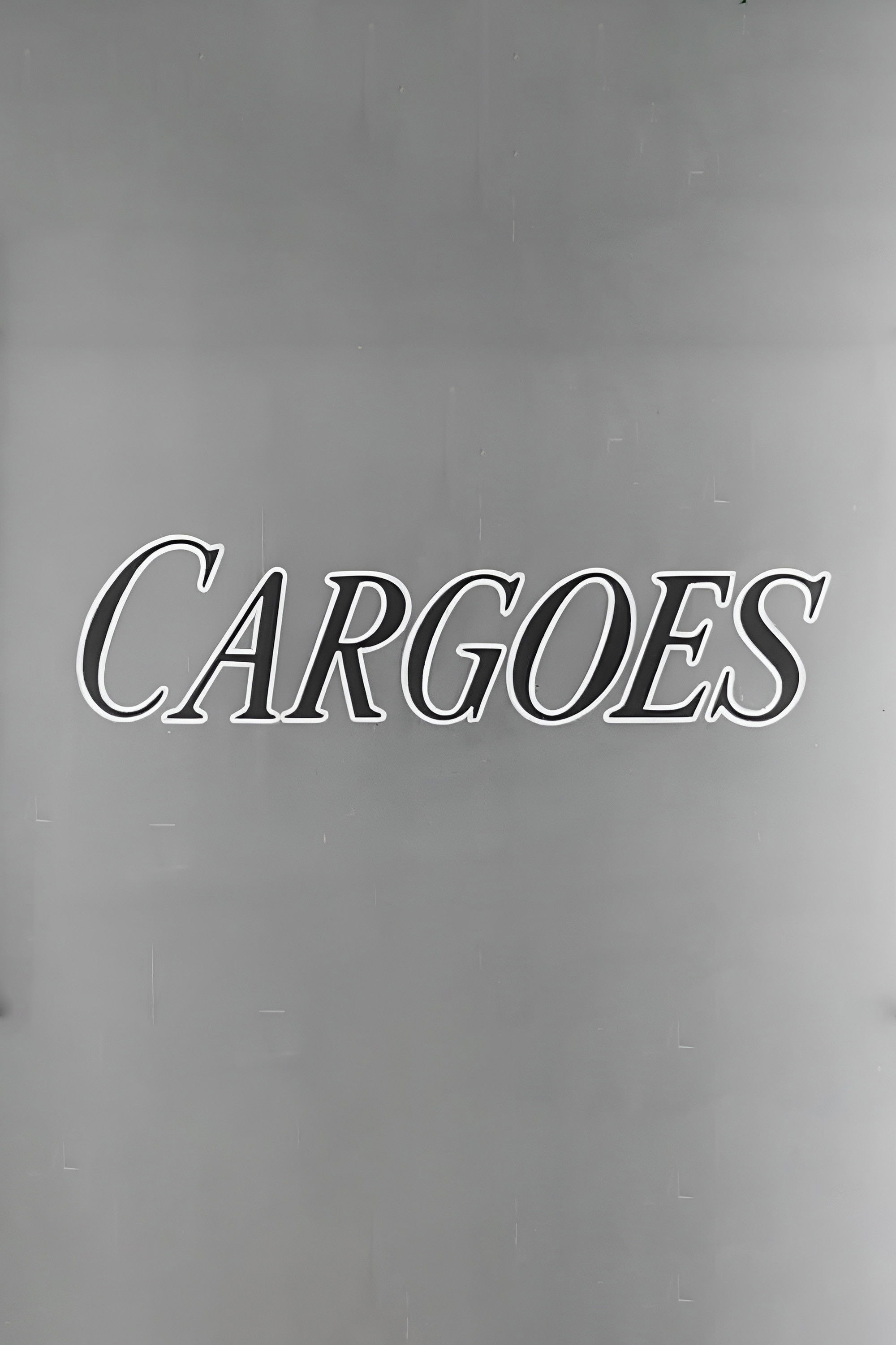 Cargoes