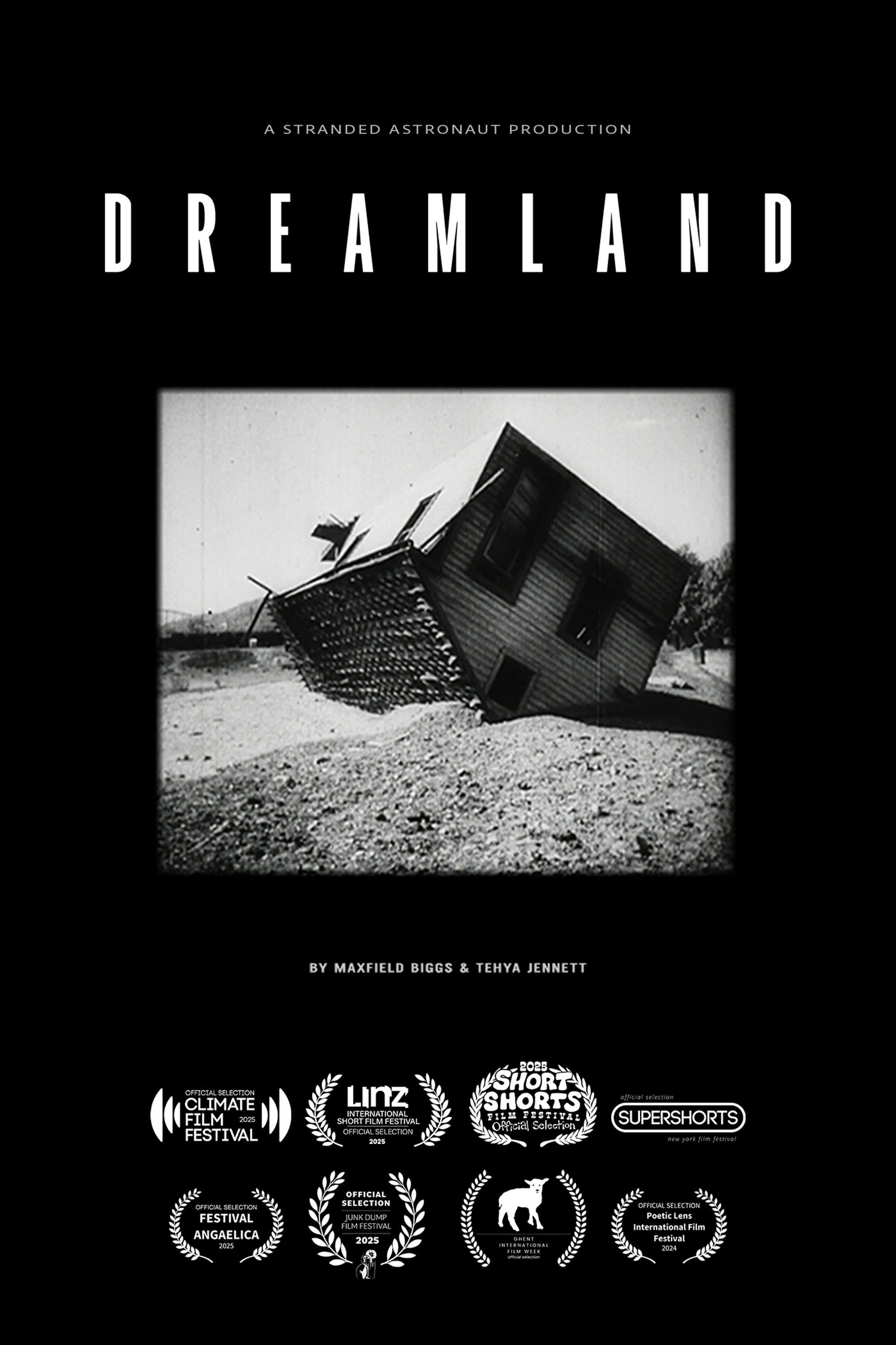 Dreamland