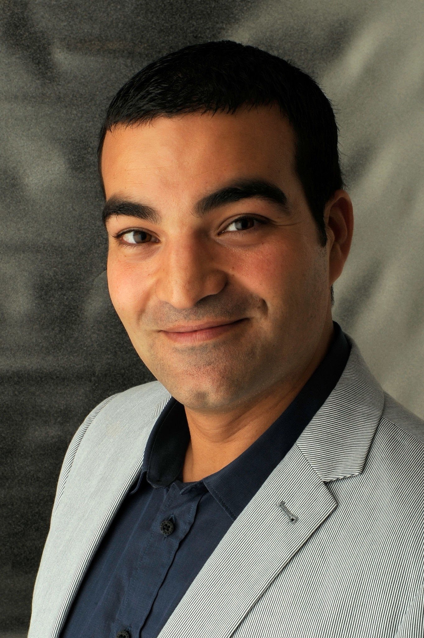Martín Rosete image