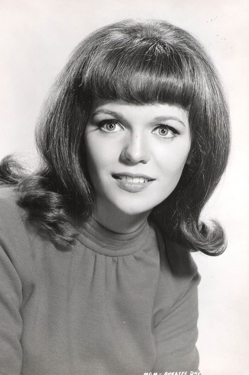 Annette Day image