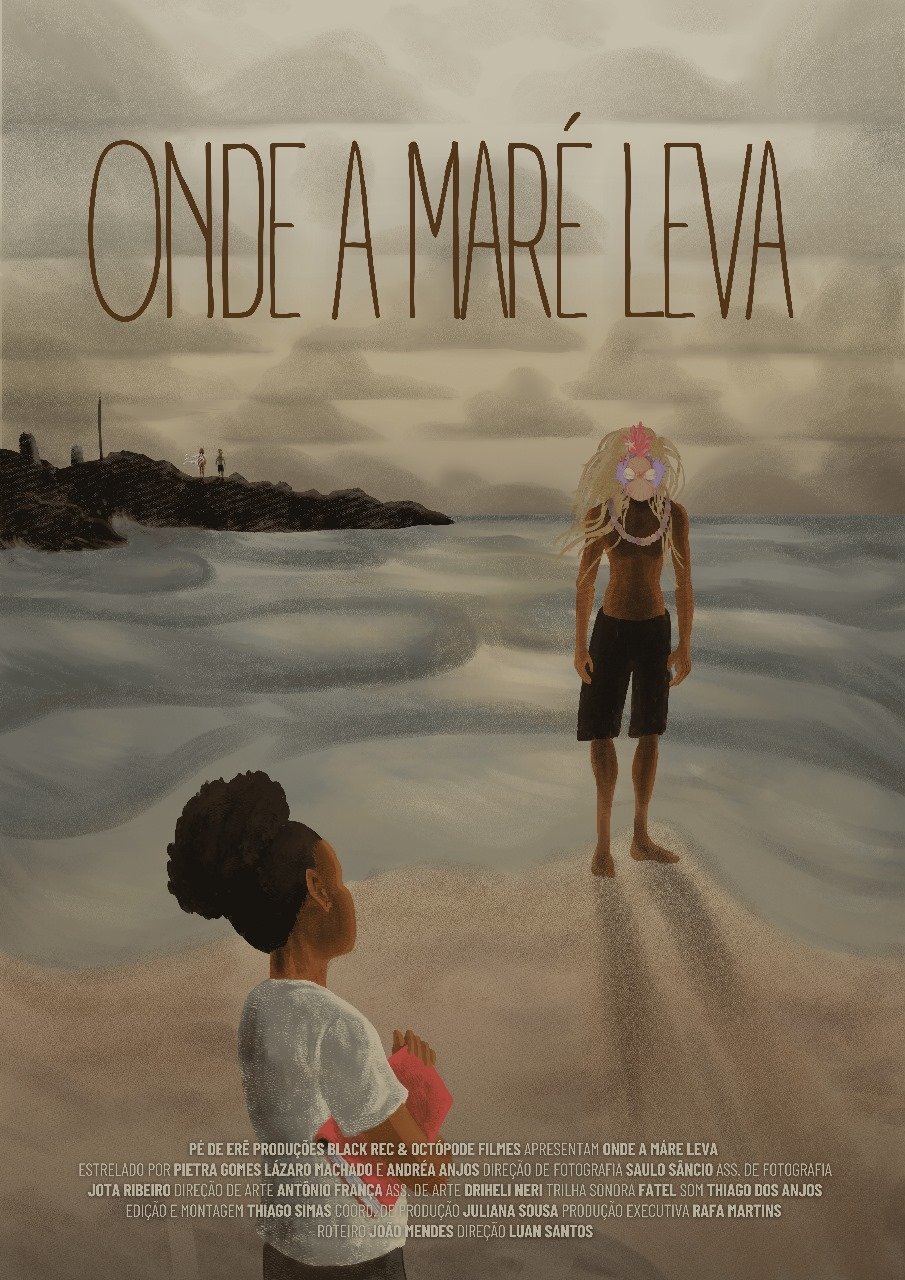 Onde a Maré Leva