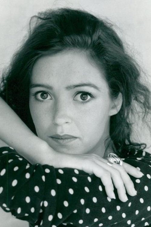Cia Berg image