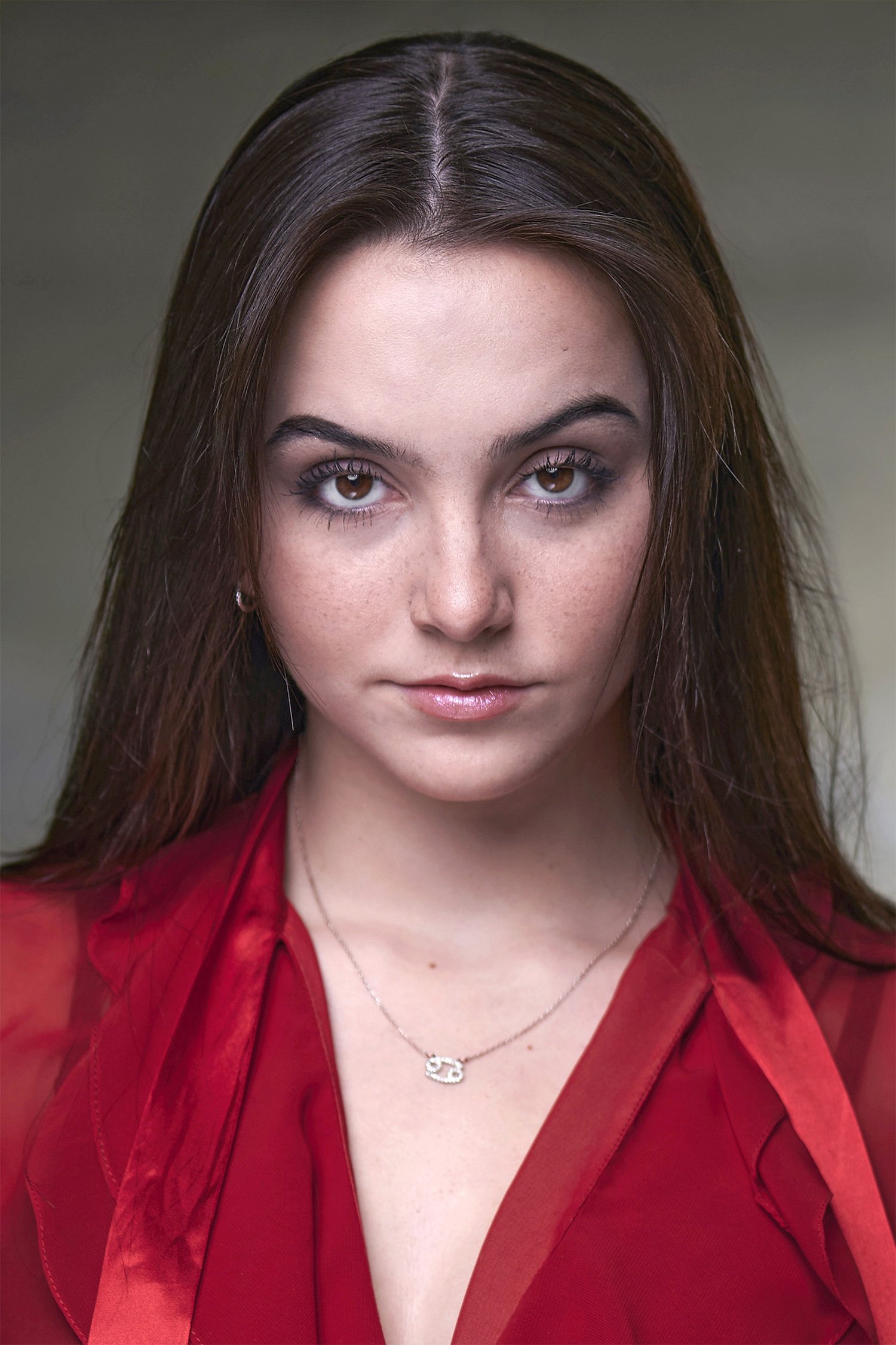 Hannah Cheramy image