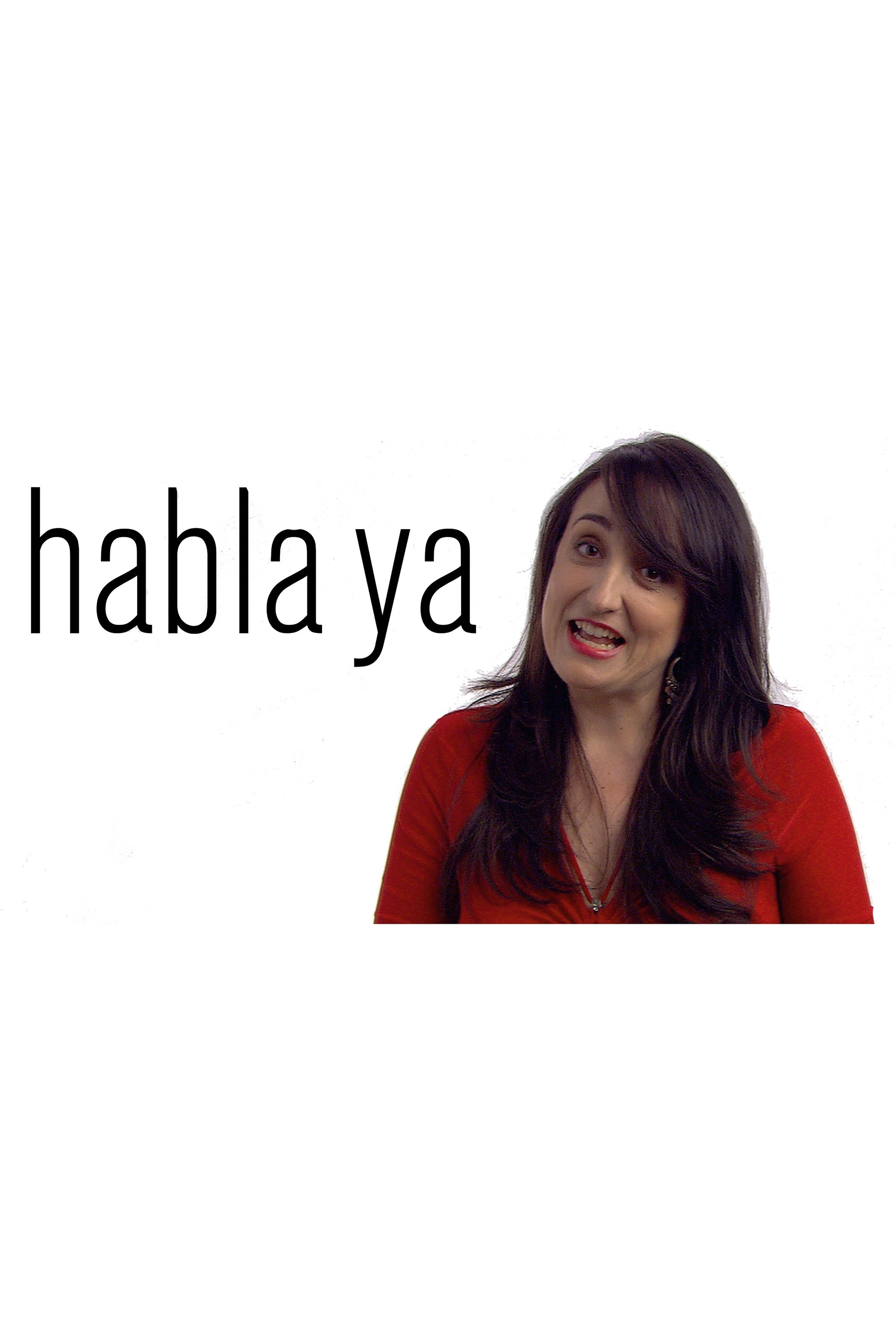 Habla Ya