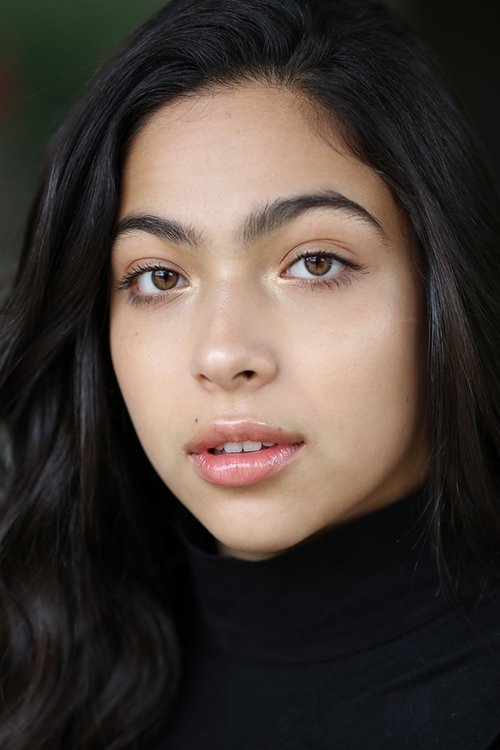 Allegra Acosta image