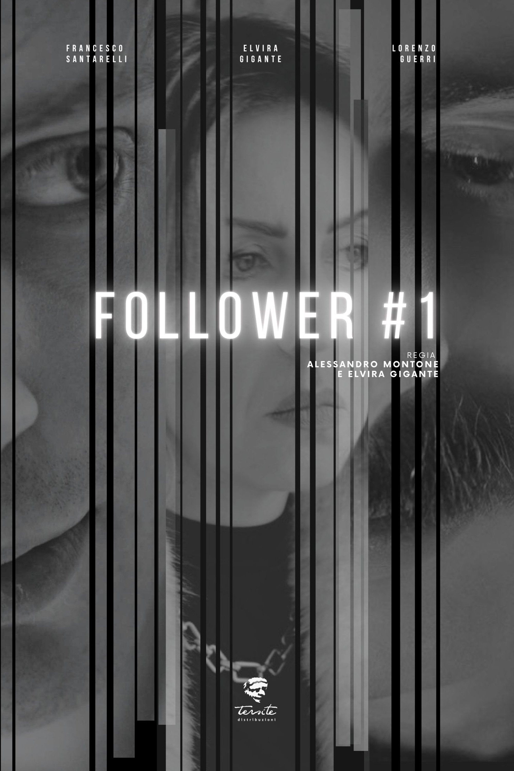 Follower #1