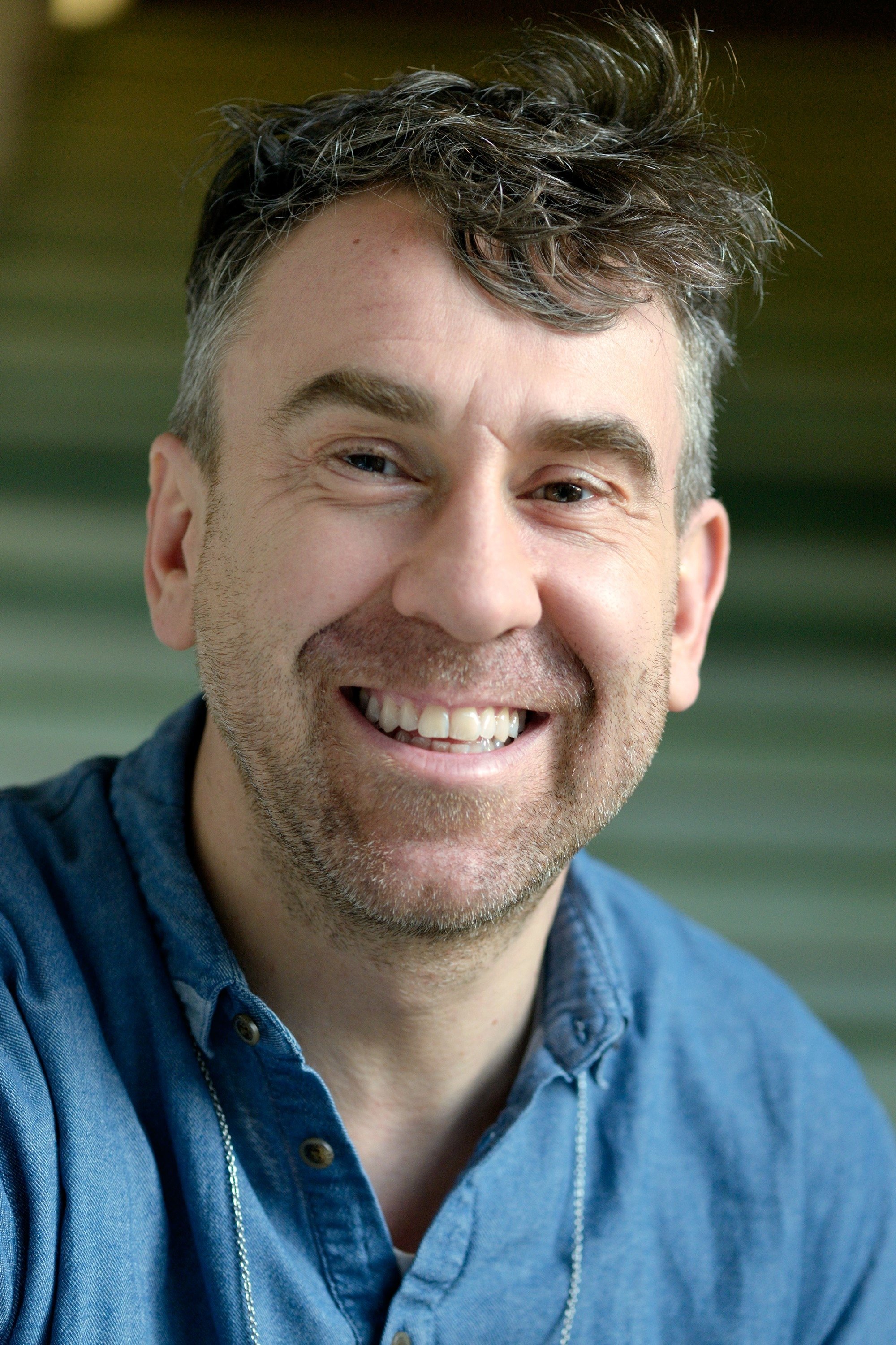 Hauke Heumann image