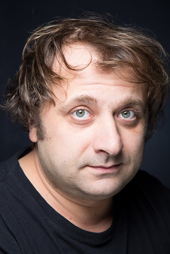 Marius Damian image
