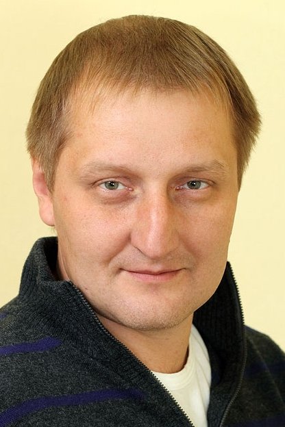 Dmitry Tabarchuk image