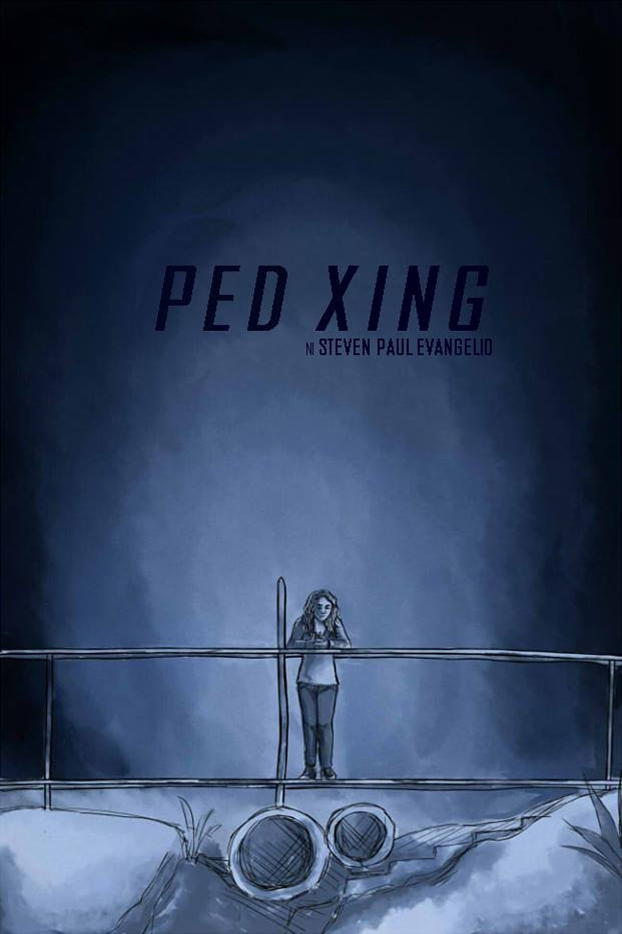 Ped Xing
