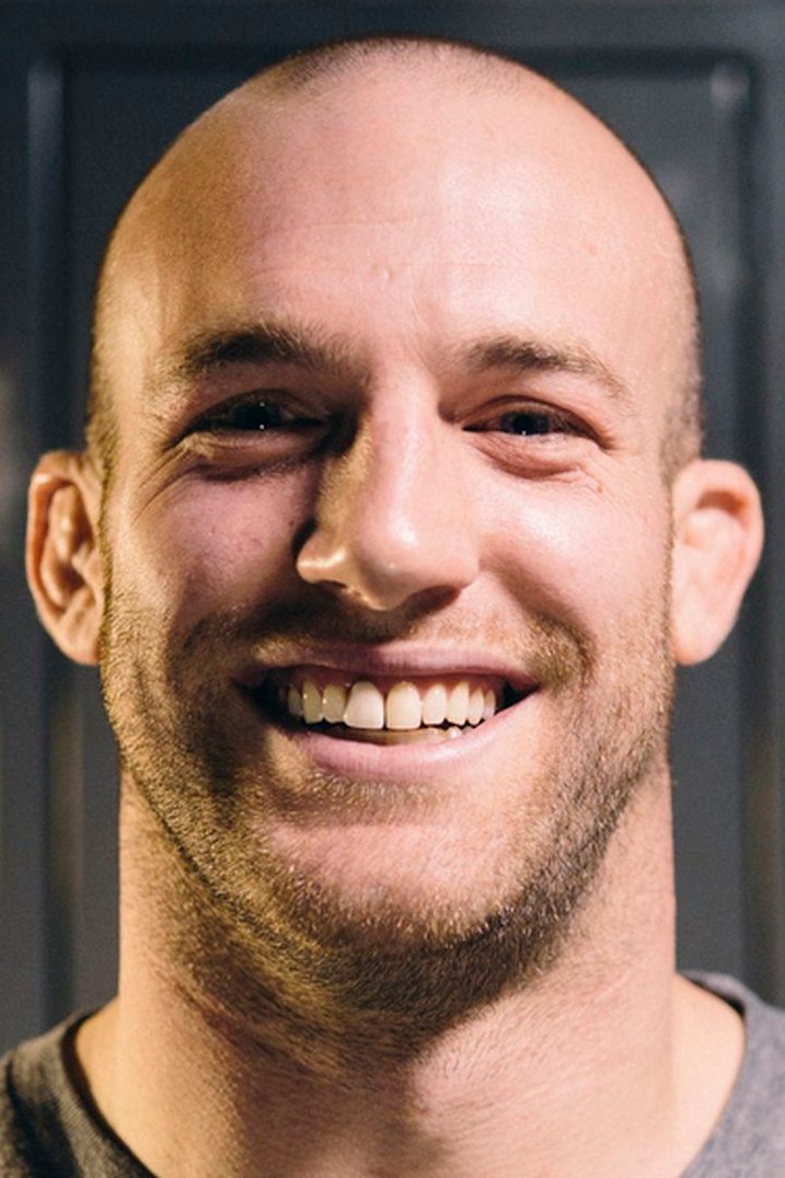 Patrick Cummins image