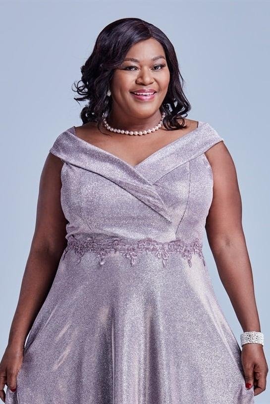 Harriet Manamela image