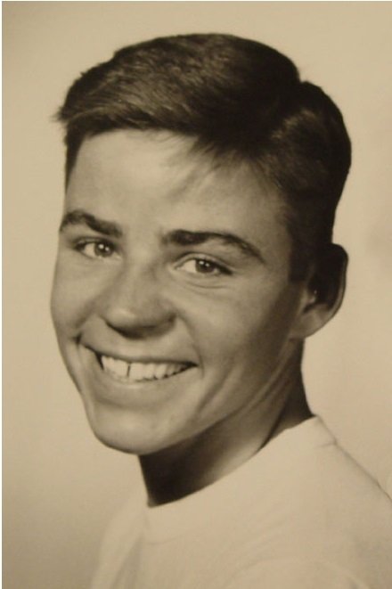 Ted Bachardy image