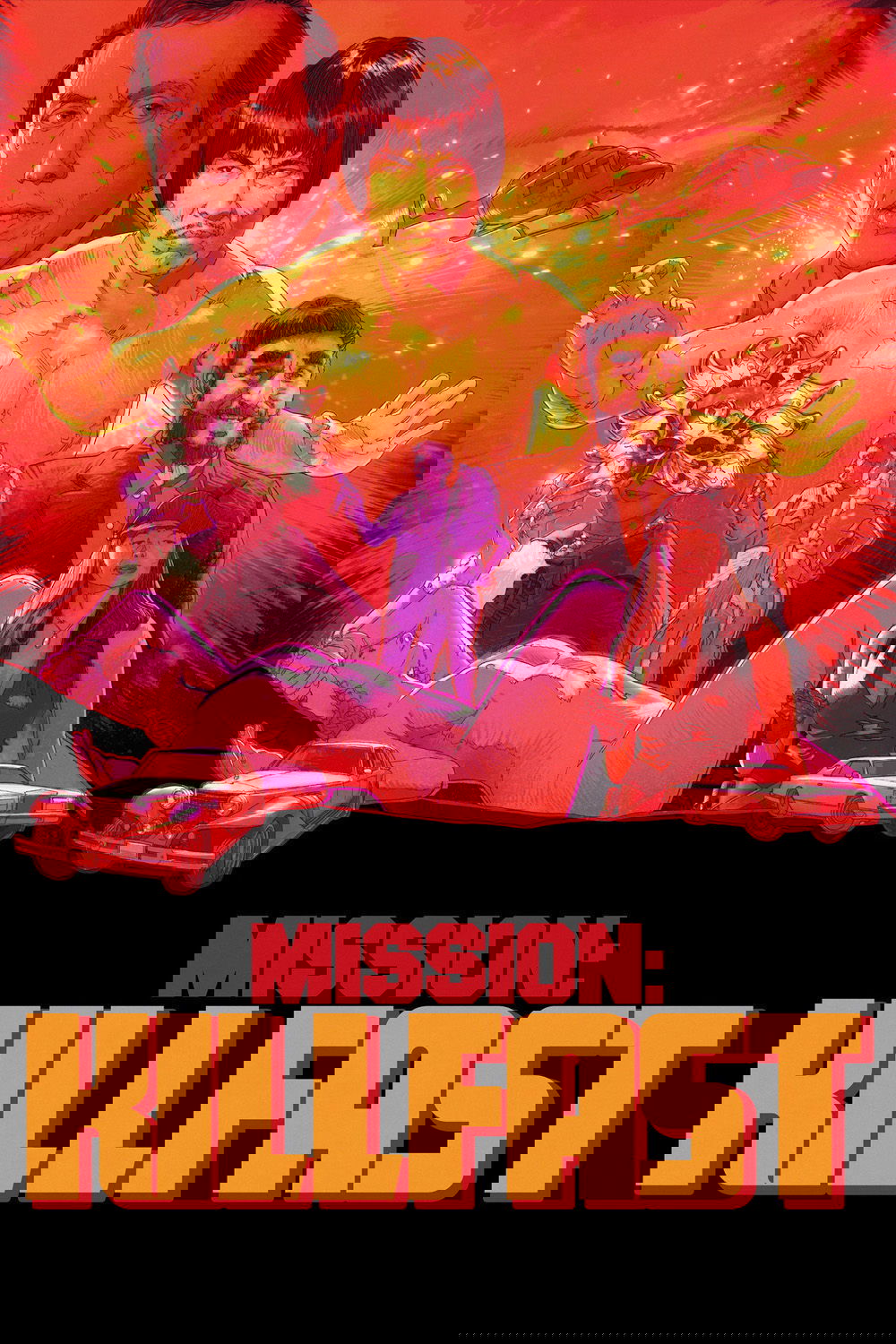 Mission: Killfast