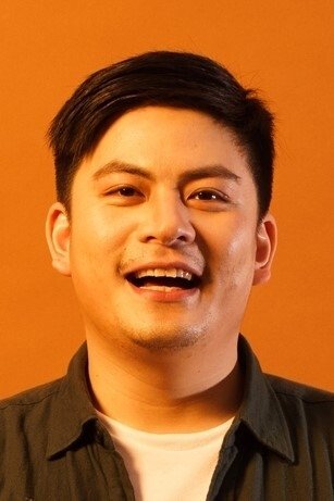Oscar Huang image