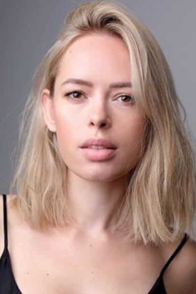 Tanya Burr image