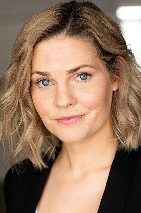 Hayley Chase image
