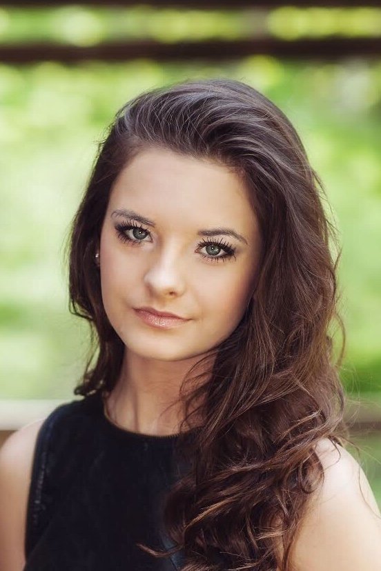 Brooke Hyland image