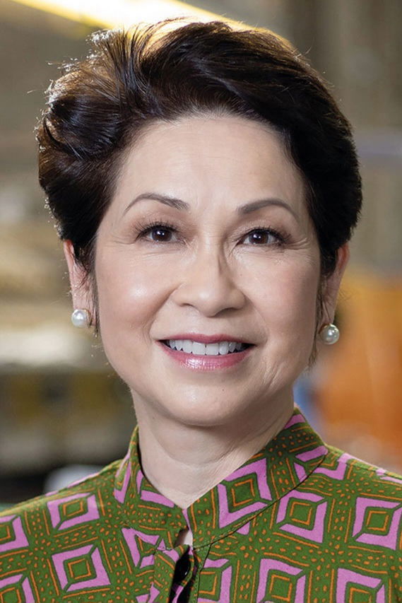 Vicky Tiu image
