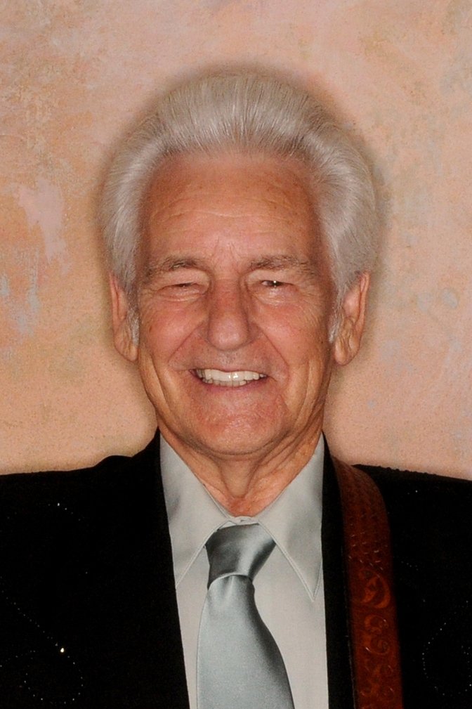 Del McCoury image