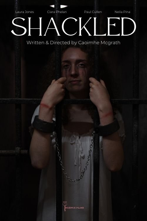 Shackled