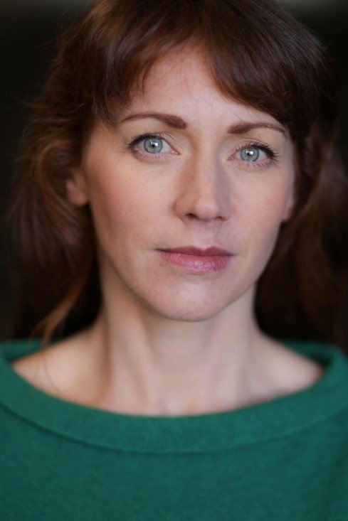 Lucianne McEvoy image