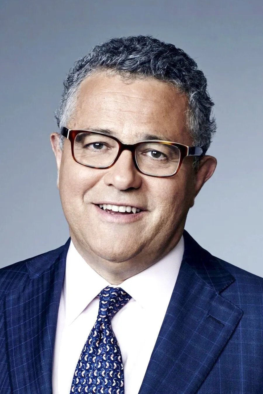 Jeffrey Toobin image