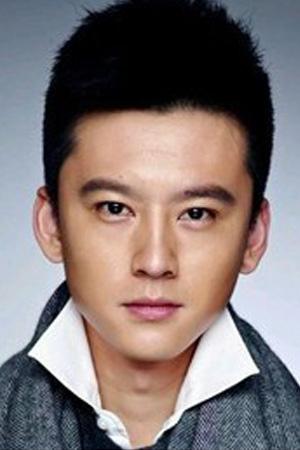 Jiang Zhenhao image