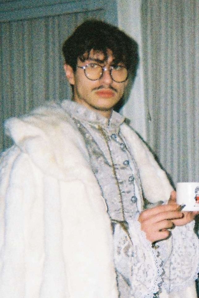 Sokratis Ellinas image