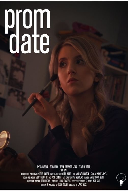 Prom Date