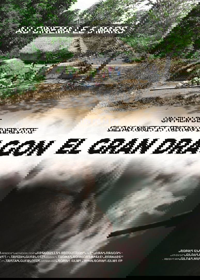 El Gran Dragón
