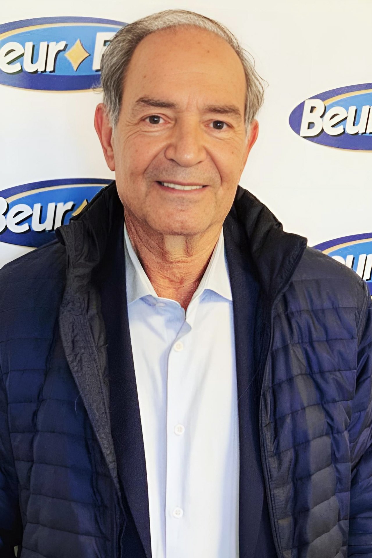 Djelloul Beghoura image