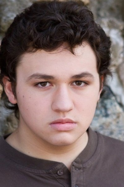 James Alcorn image