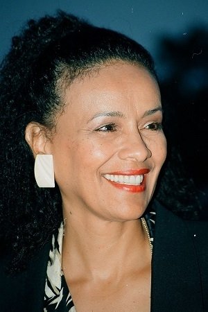 Marilyn McCoo image