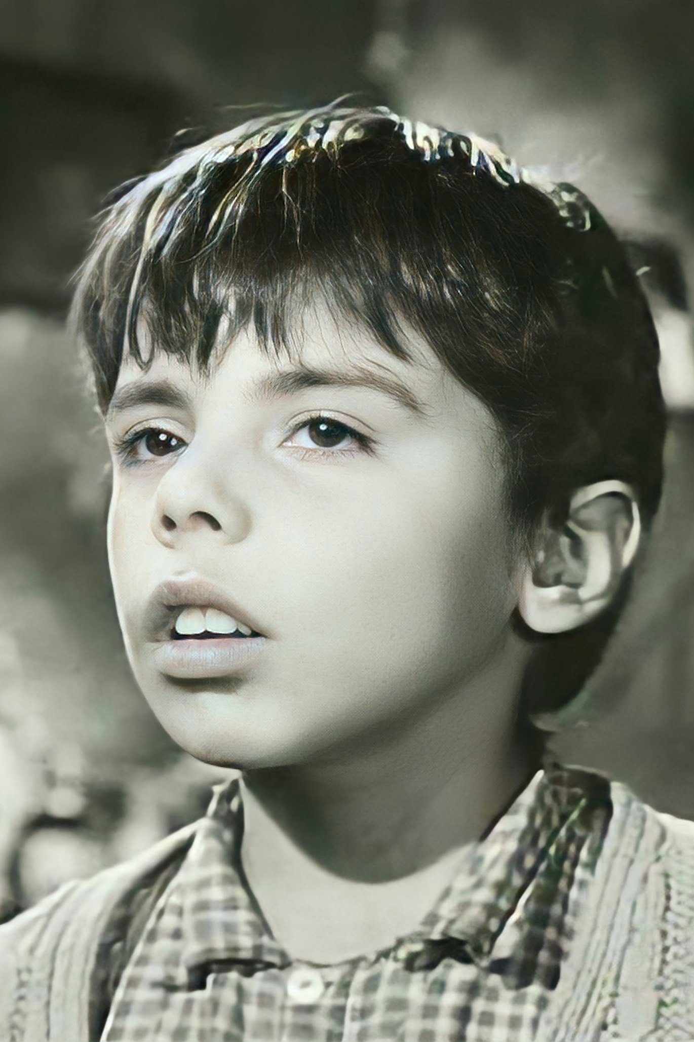 Enrique Luis Kaulen Downey image