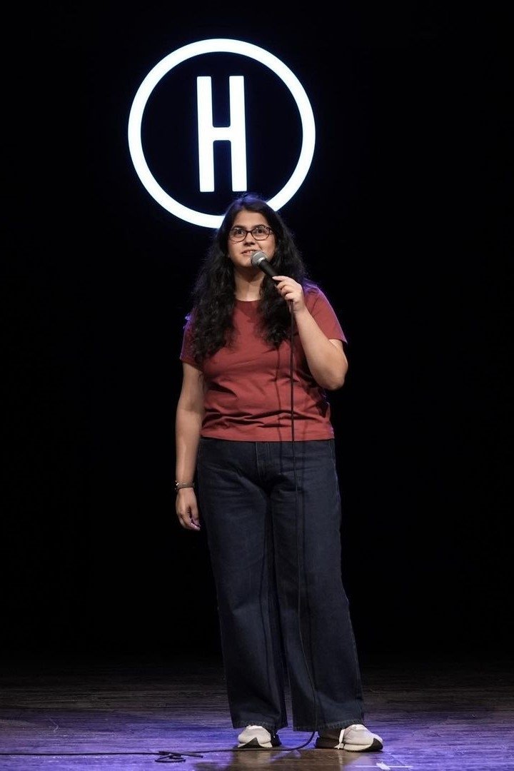 Shreeja Chaturvedi image