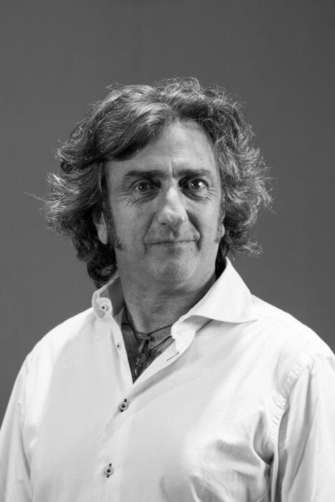 Alfredo Colina image