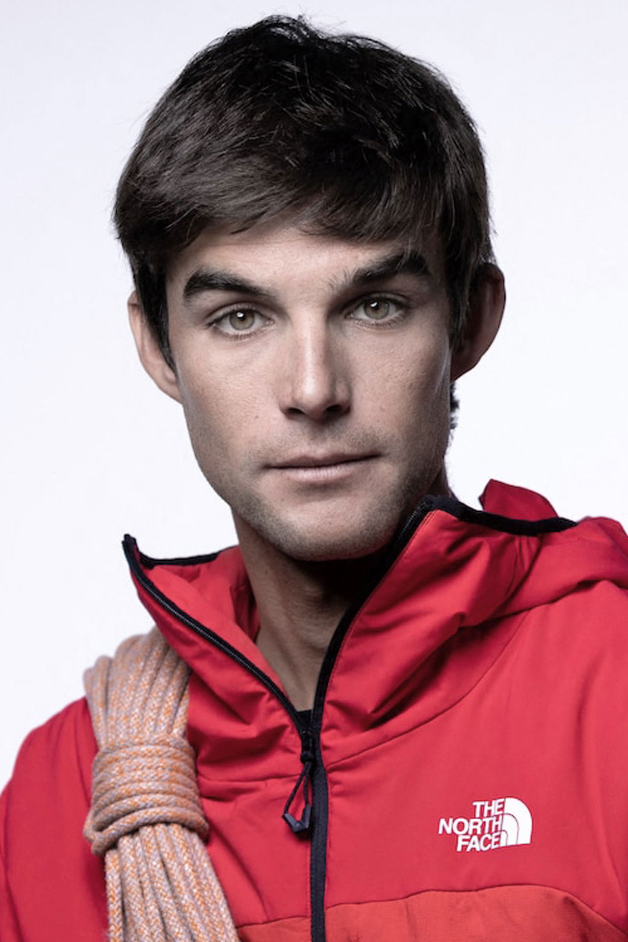 Benjamin Védrines image