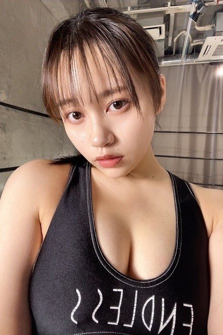 仲川そら image