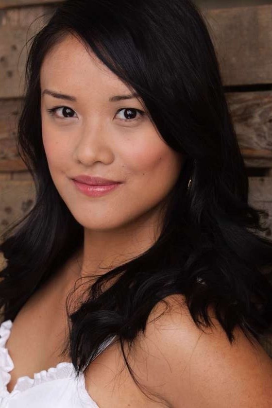 Michelle Vergara Moore image
