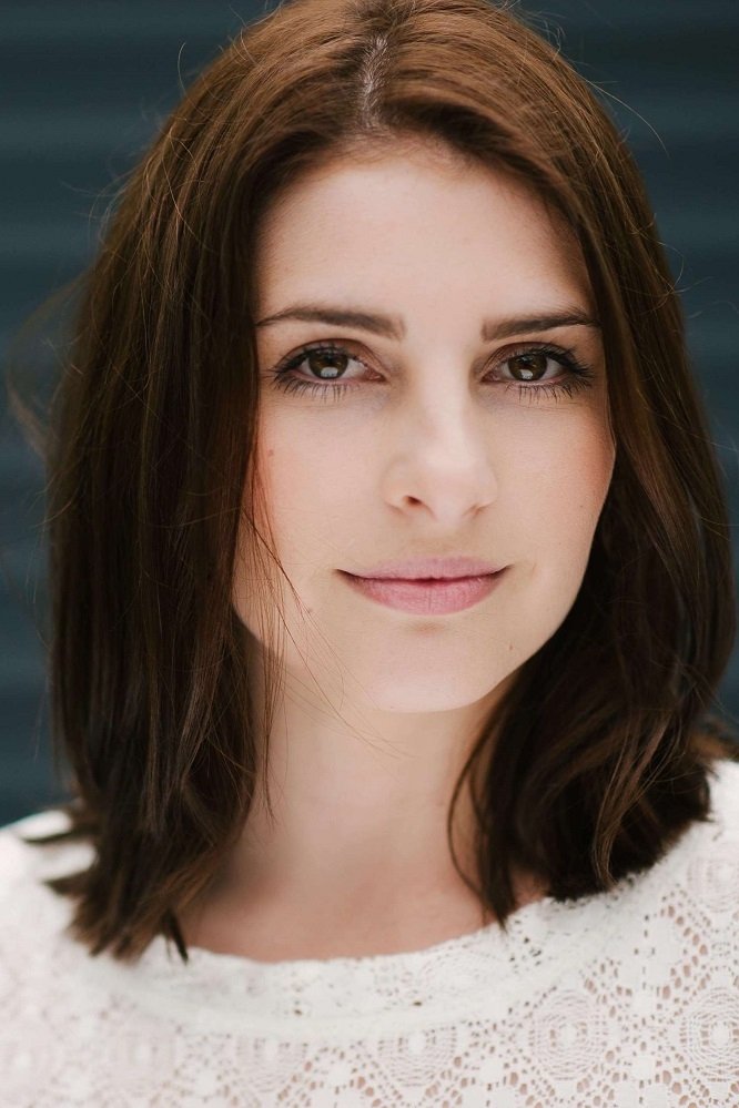 Nerida Bronwen image