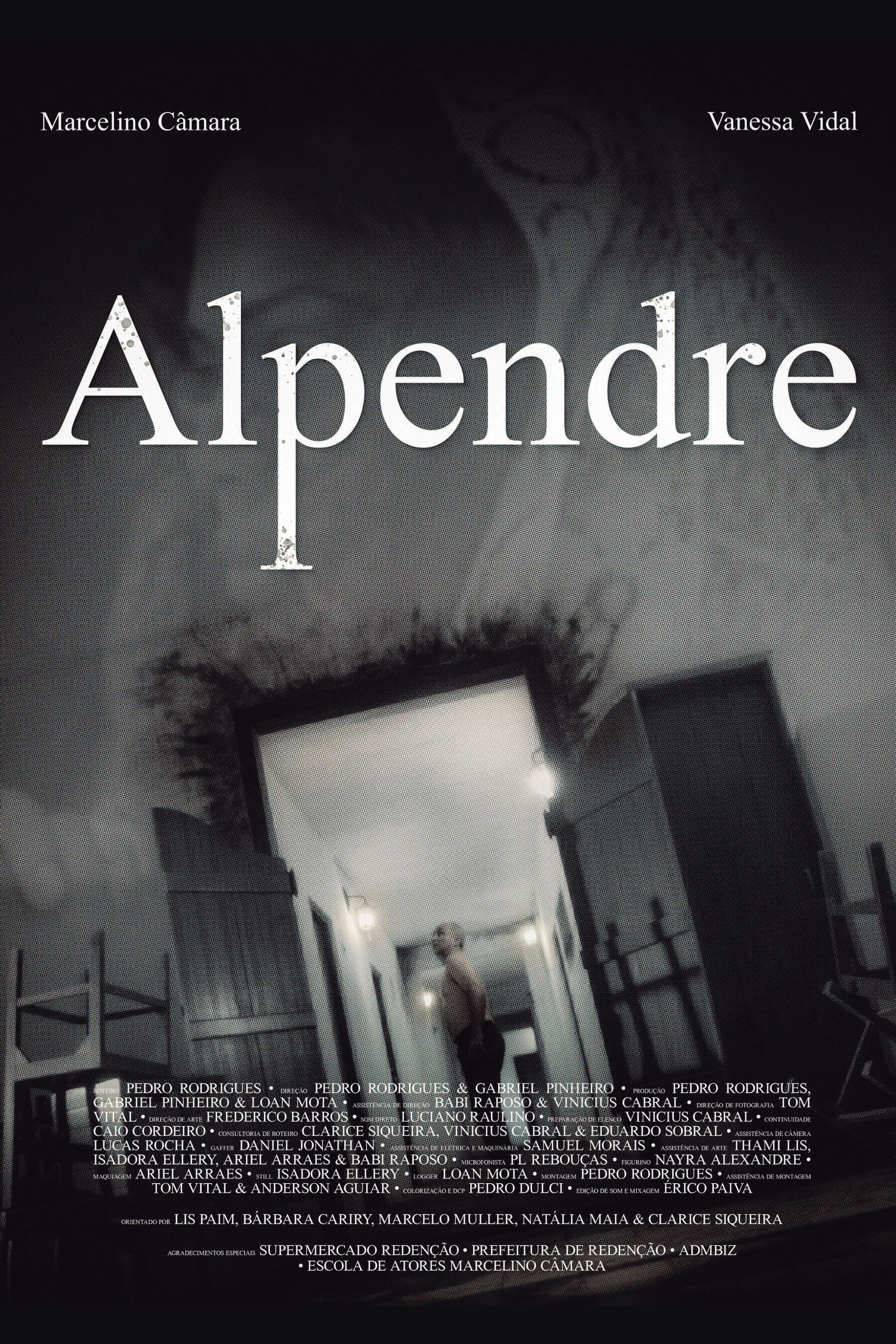 Alpendre