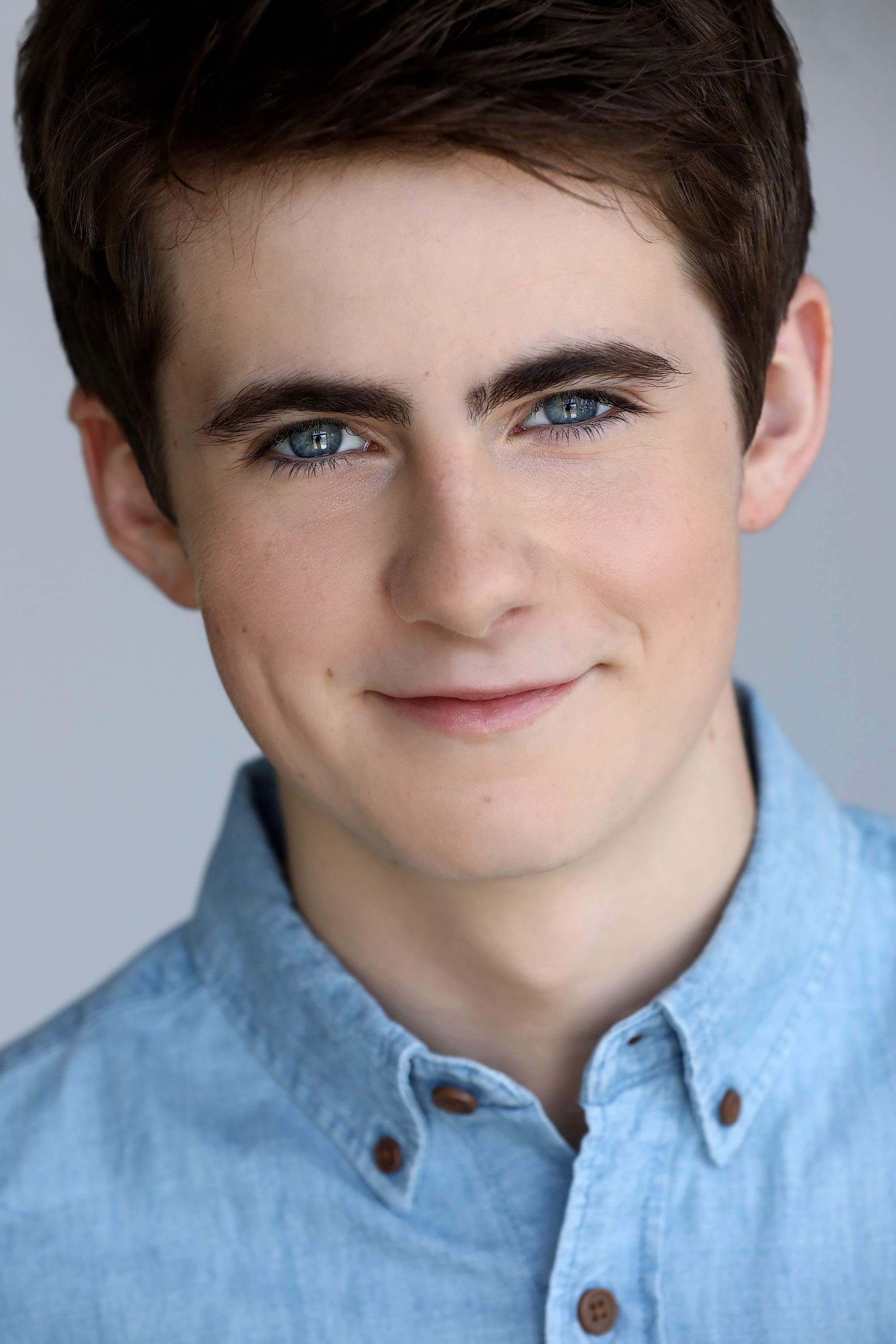 Caleb Burgess image
