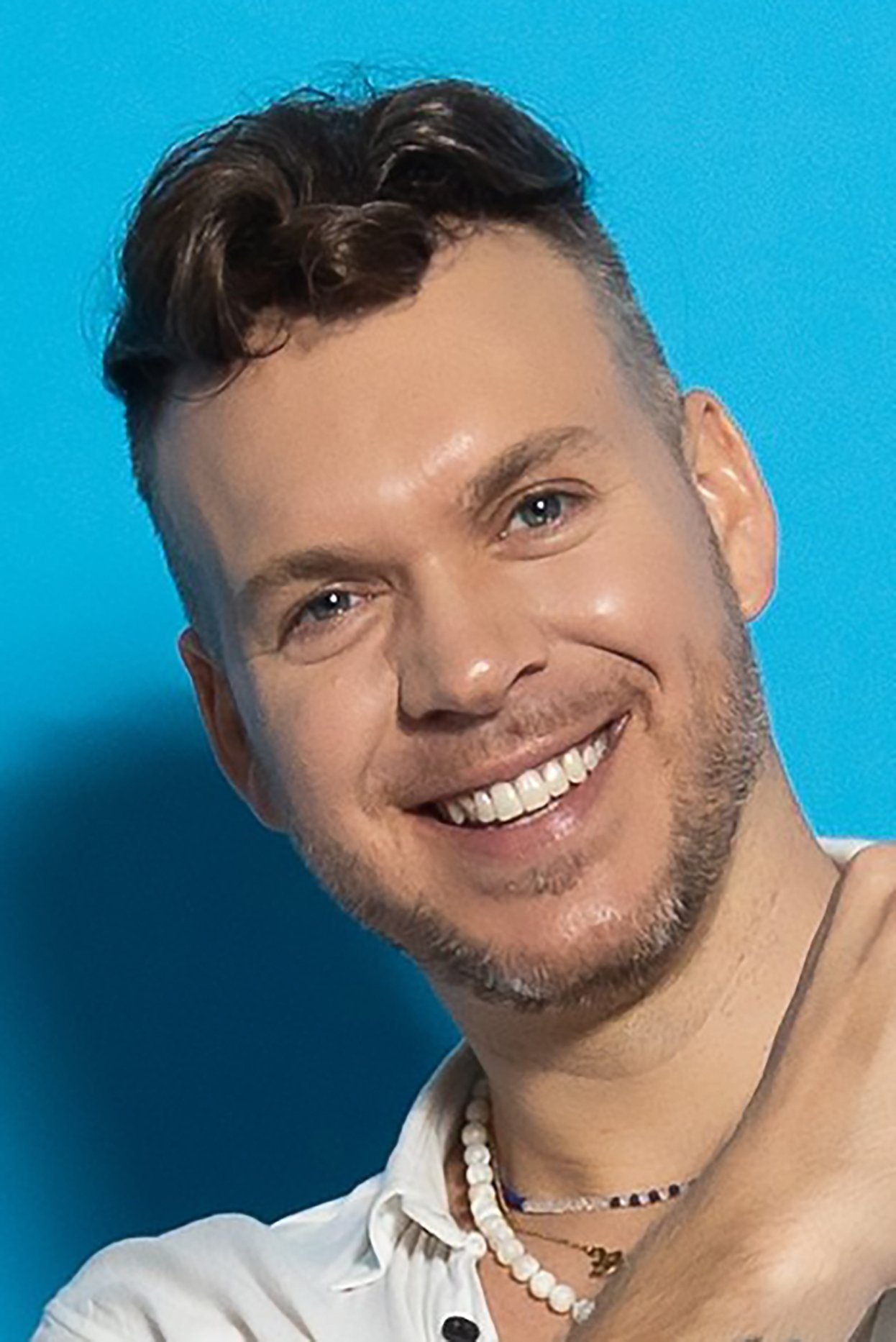 Graham Breitenstein image