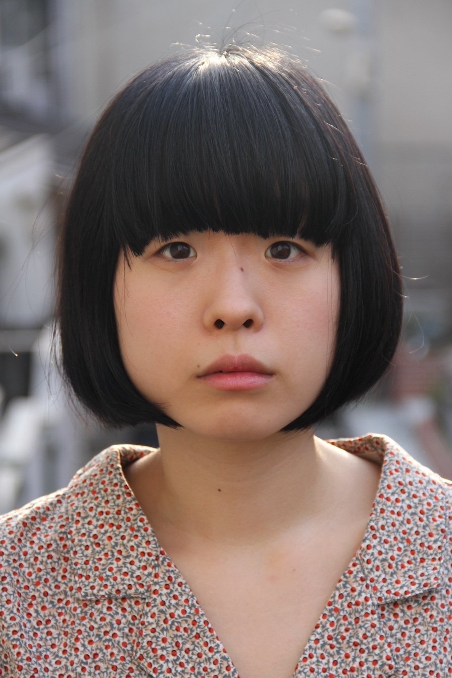 Megumi Okawara image